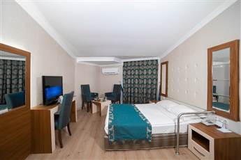 Beach Club Doganay 5*