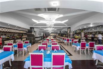 Beach Club Doganay 5*