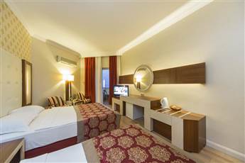 Beach Club Doganay 5*