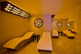 Beach Club Doganay 5*