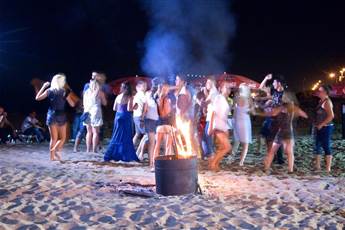 Beach Club Doganay 5*