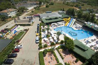 Beach Club Doganay 5*
