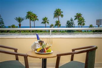 Beach Club Doganay