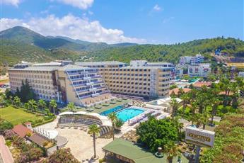 Beach Club Doganay