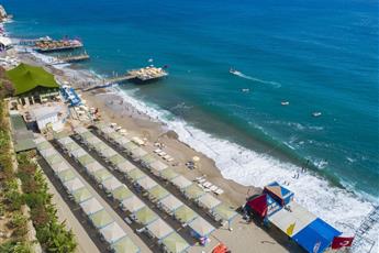 Beach Club Doganay