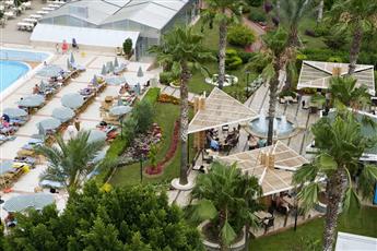 Beach Club Doganay