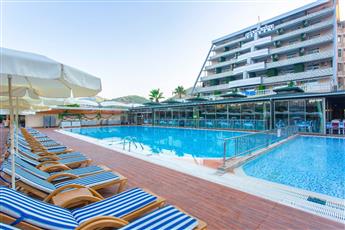 Beach Club Doganay