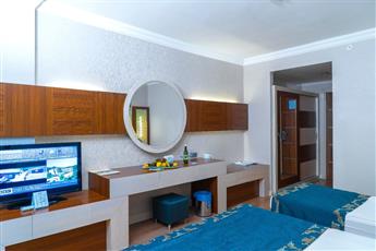 Beach Club Doganay