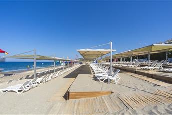 Beach Club Doganay