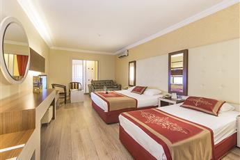 Beach Club Doganay