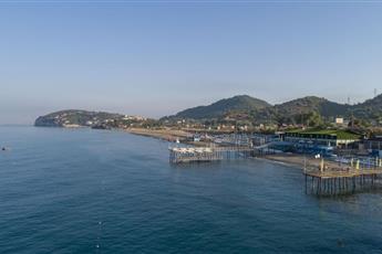 Beach Club Doganay