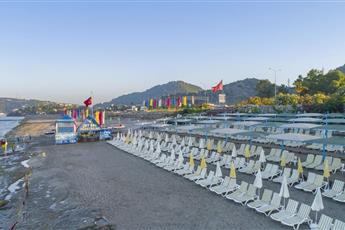 Beach Club Doganay