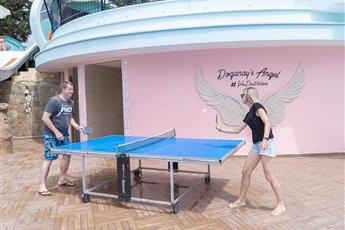 Beach Club Doganay