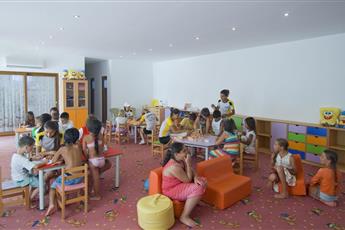 Beach Club Doganay