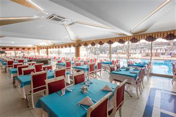 Beach Club Doganay