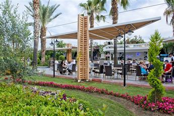 Beach Club Doganay