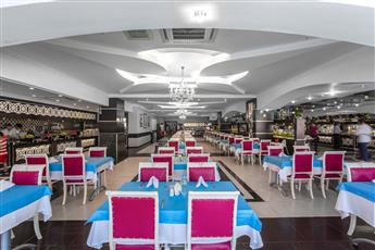 Beach Club Doganay