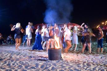 Beach Club Doganay