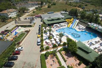 Beach Club Doganay