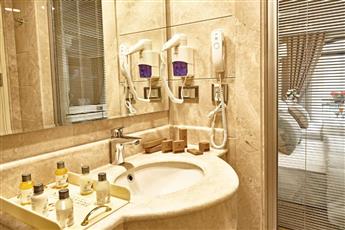 Beethoven Hotel Istanbul 4*