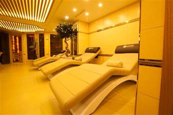 Beethoven Hotel Istanbul 4*