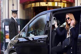 Beethoven Hotel Istanbul 4*