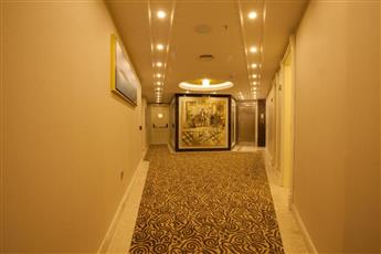 Beethoven Hotel Istanbul 4*