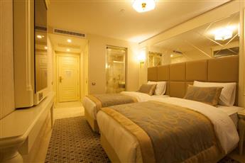 Beethoven Hotel Istanbul 4*