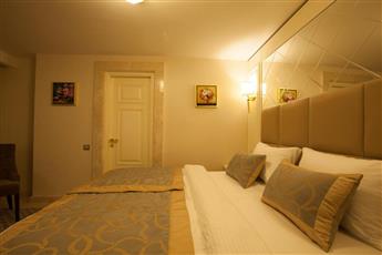 Beethoven Hotel Istanbul 4*