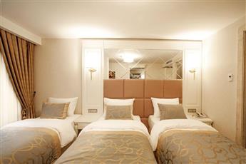 Beethoven Hotel Istanbul 4*