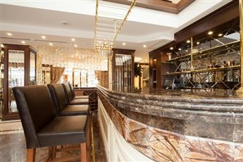 Beethoven Hotel Istanbul 4*