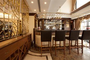Beethoven Hotel Istanbul 4*