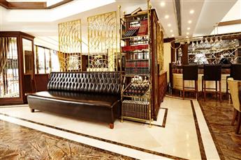 Beethoven Hotel Istanbul 4*