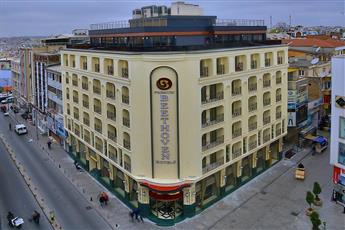 Beethoven Premium Hotel 4*