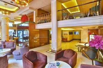 Beethoven Premium Hotel 4*