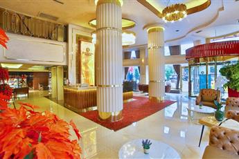 Beethoven Premium Hotel 4*