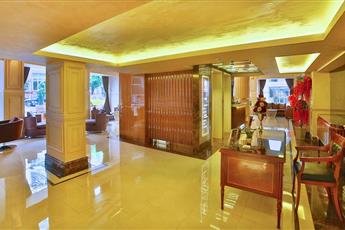 Beethoven Premium Hotel 4*