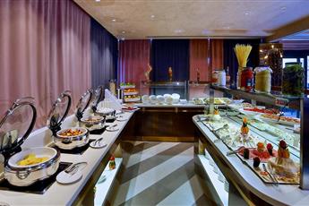 Beethoven Premium Hotel 4*