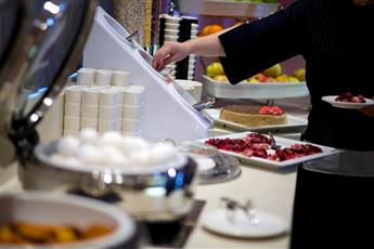 Beethoven Premium Hotel 4*