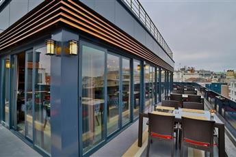 Beethoven Premium Hotel 4*