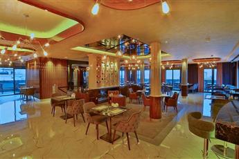 Beethoven Premium Hotel 4*