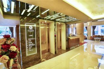 Beethoven Premium Hotel 4*