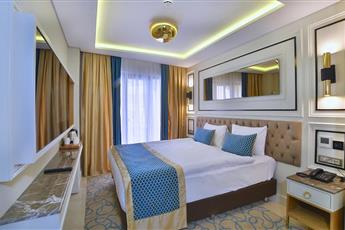Beethoven Premium Hotel 4*