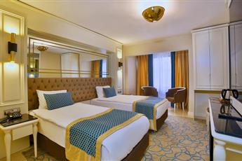 Beethoven Premium Hotel 4*