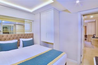 Beethoven Premium Hotel 4*