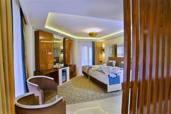 Beethoven Premium Hotel 4*