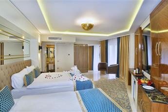 Beethoven Premium Hotel 4*