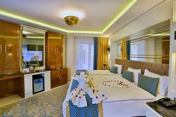 Beethoven Premium Hotel 4*