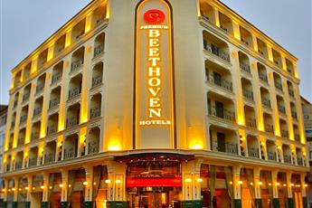 Beethoven Premium Hotel