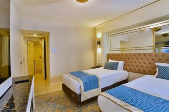 Beethoven Premium Hotel